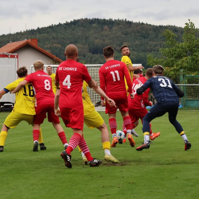 Fotka z klubu