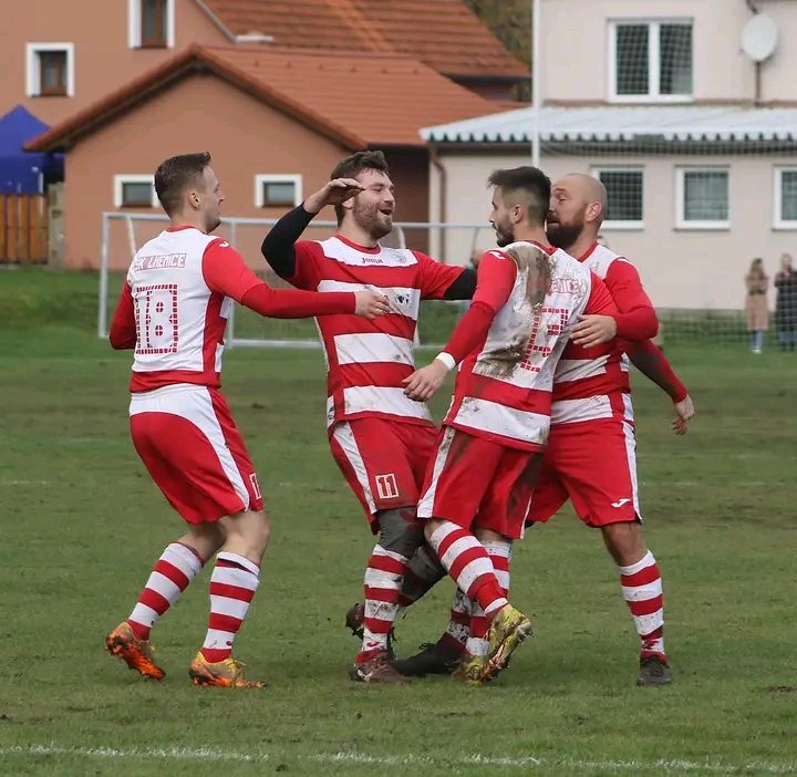 S Bavorovem smírně