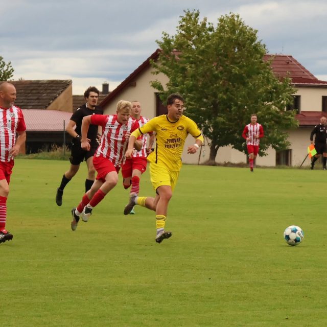 Fotka z klubu