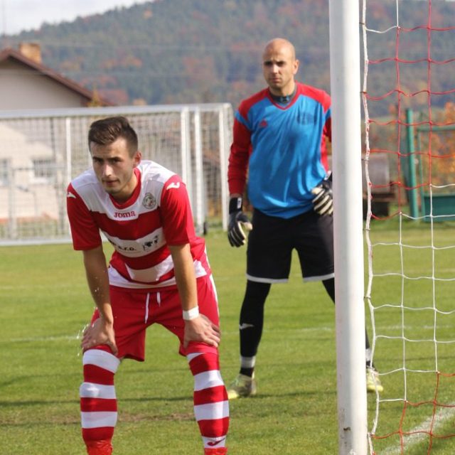 Fotka z klubu