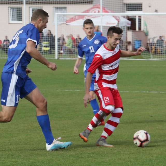 Fotka z klubu