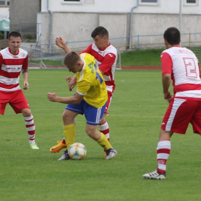 Fotka z klubu