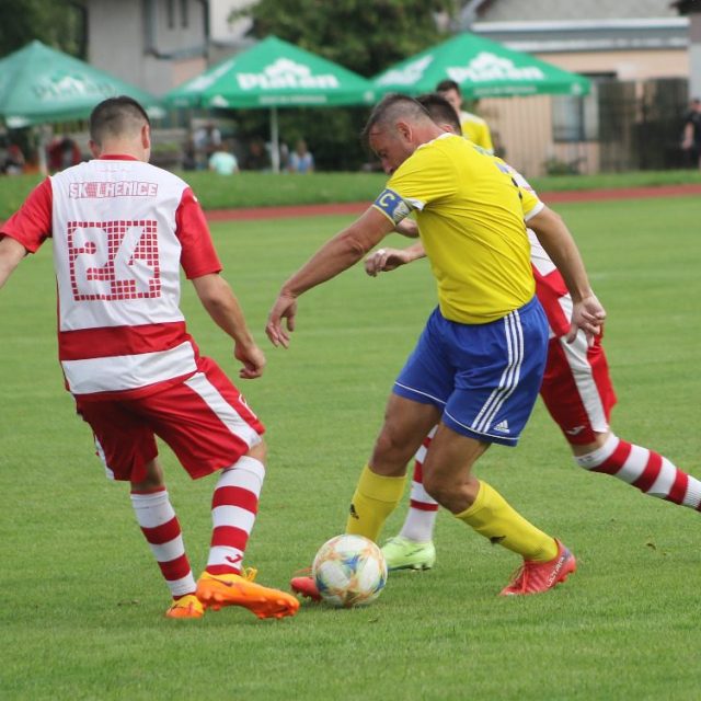 Fotka z klubu