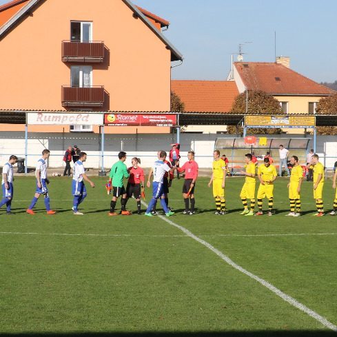 Fotka z klubu
