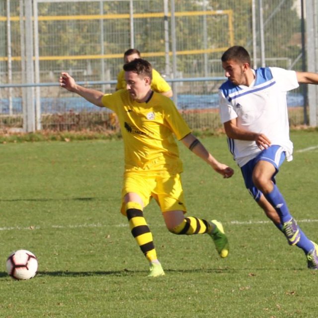 Fotka z klubu