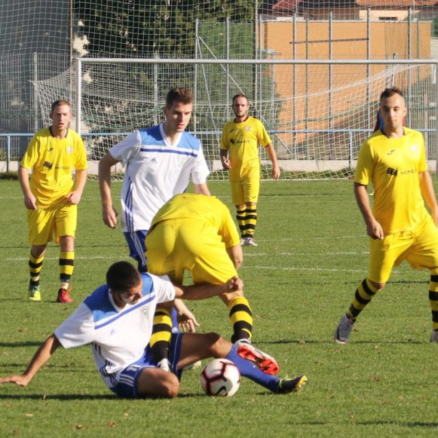 Fotka z klubu