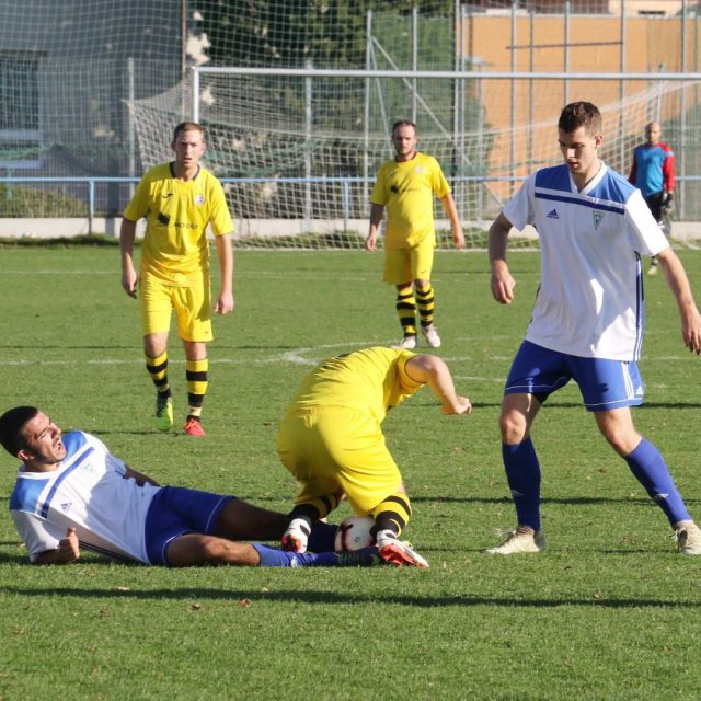 Fotka z klubu
