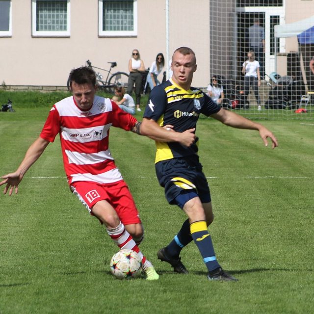 Fotka z klubu