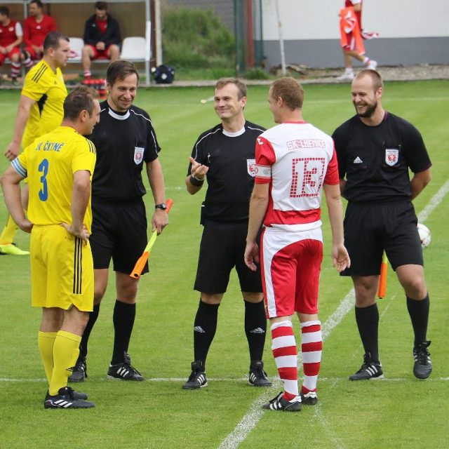 Fotka z klubu
