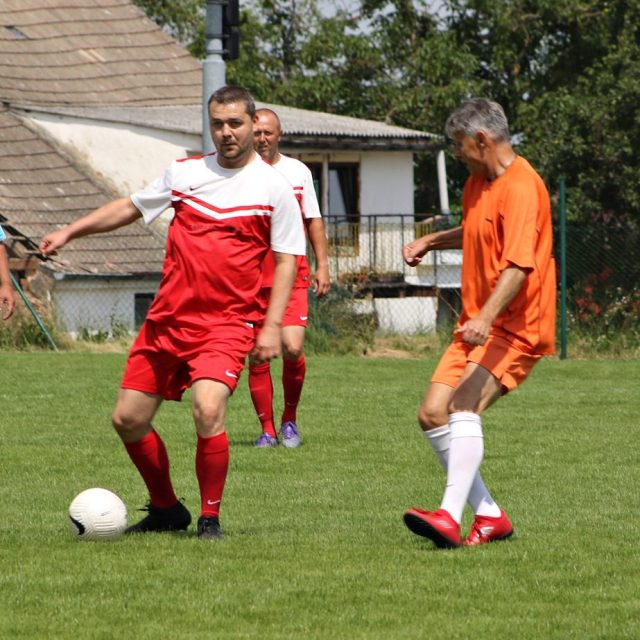 Fotka z klubu