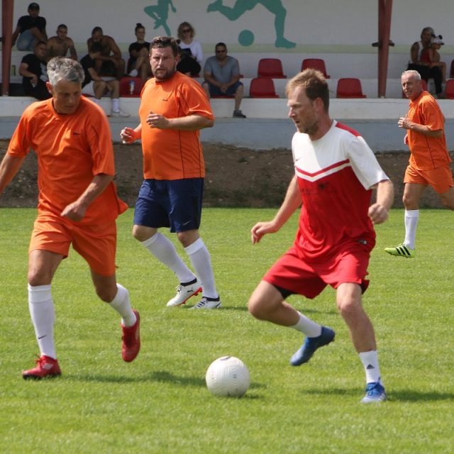Fotka z klubu