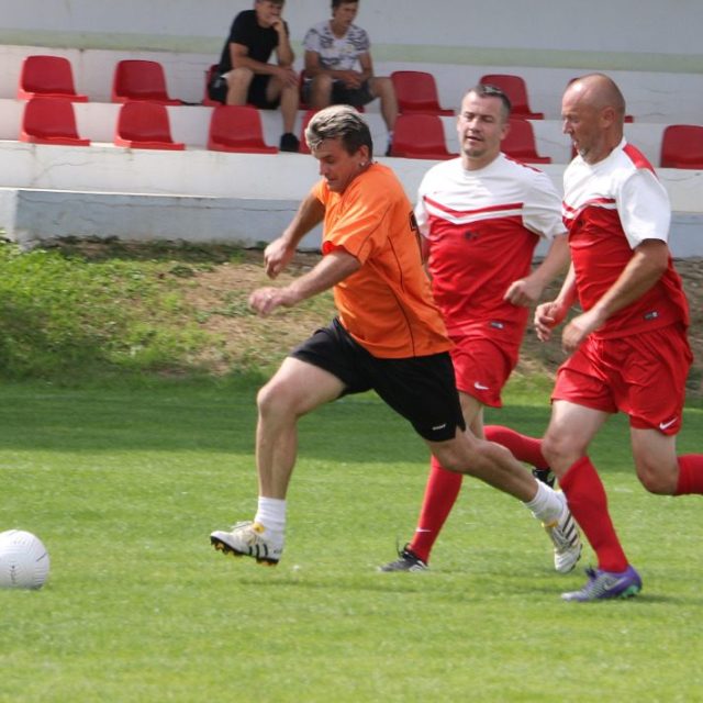 Fotka z klubu