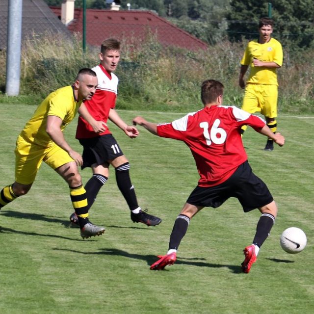 Fotka z klubu
