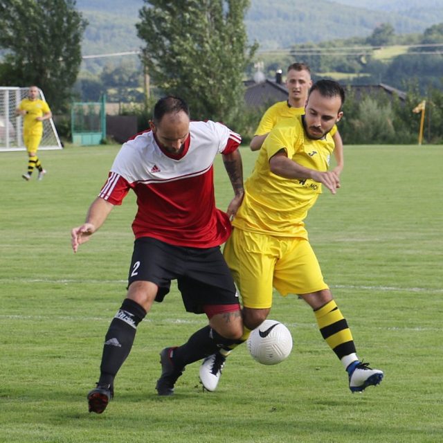 Fotka z klubu