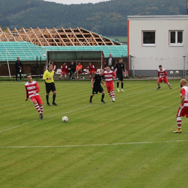 Fotka z klubu