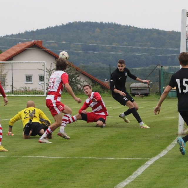 Fotka z klubu