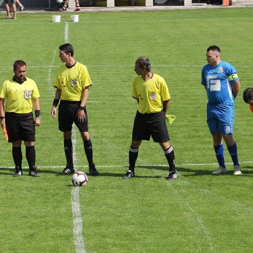 Fotka z klubu