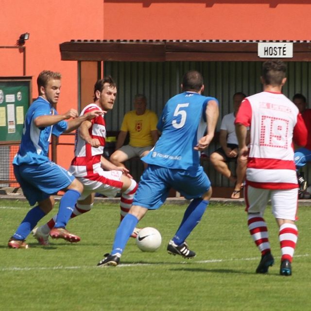 Fotka z klubu