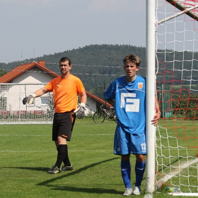 Fotka z klubu