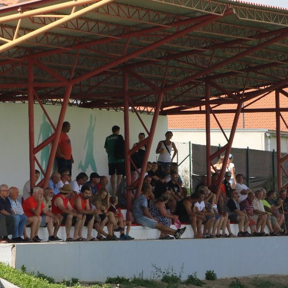 Fotka z klubu