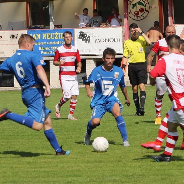 Fotka z klubu