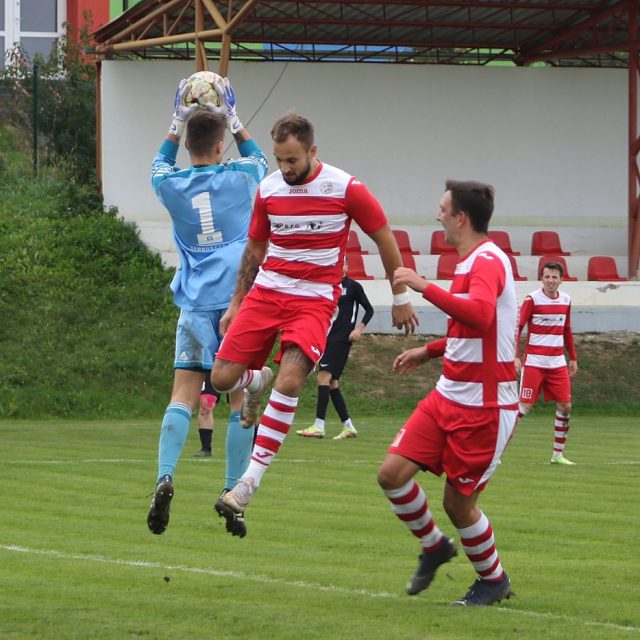 SK Lhenice - FK Dolní Dvořiště 1:3 24.9.2022