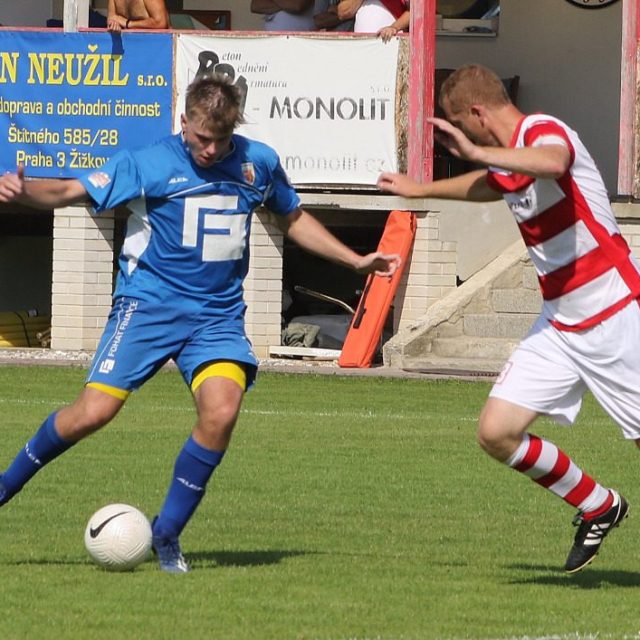 Fotka z klubu