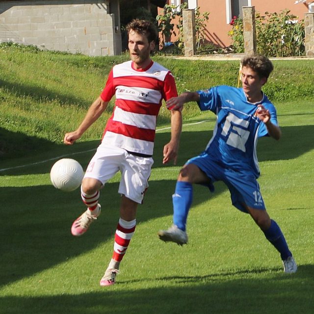 Fotka z klubu
