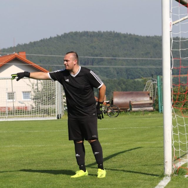 Fotka z klubu