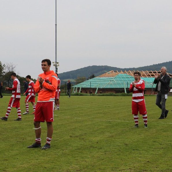 Fotka z klubu