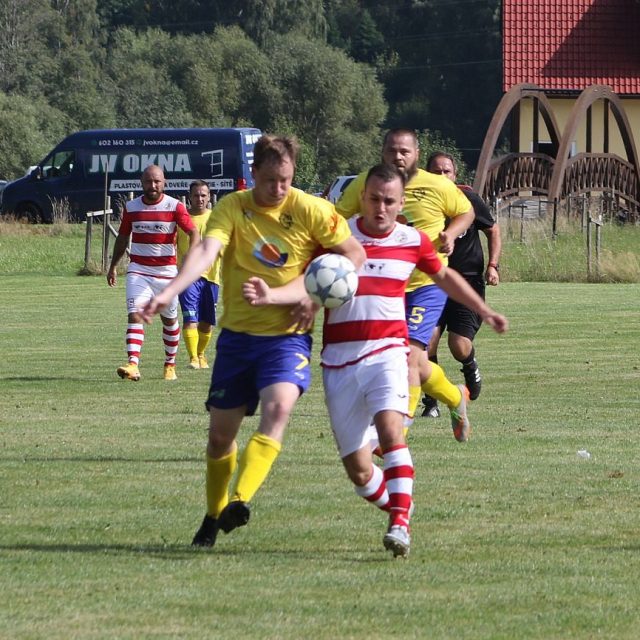 Fotka z klubu