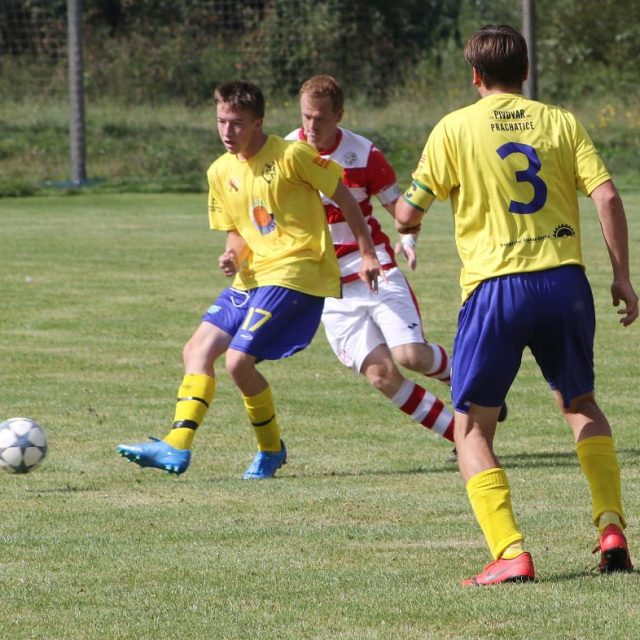Fotka z klubu