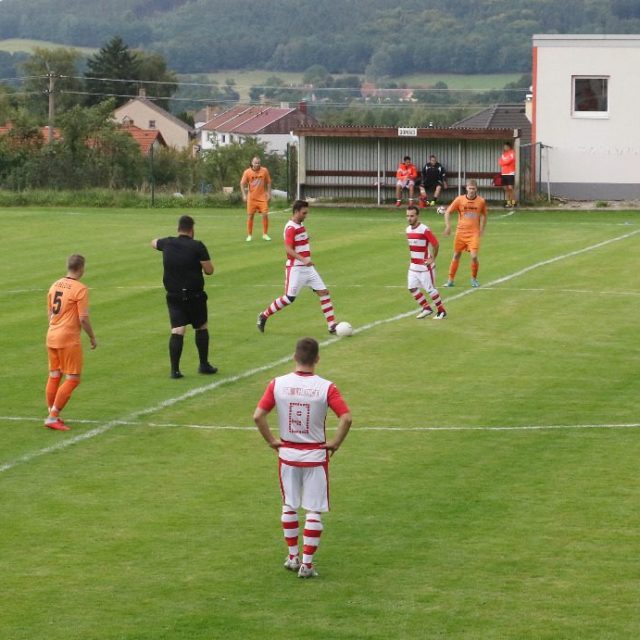 Fotka z klubu