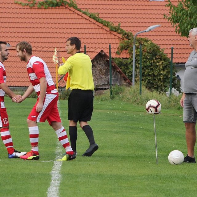 Fotka z klubu