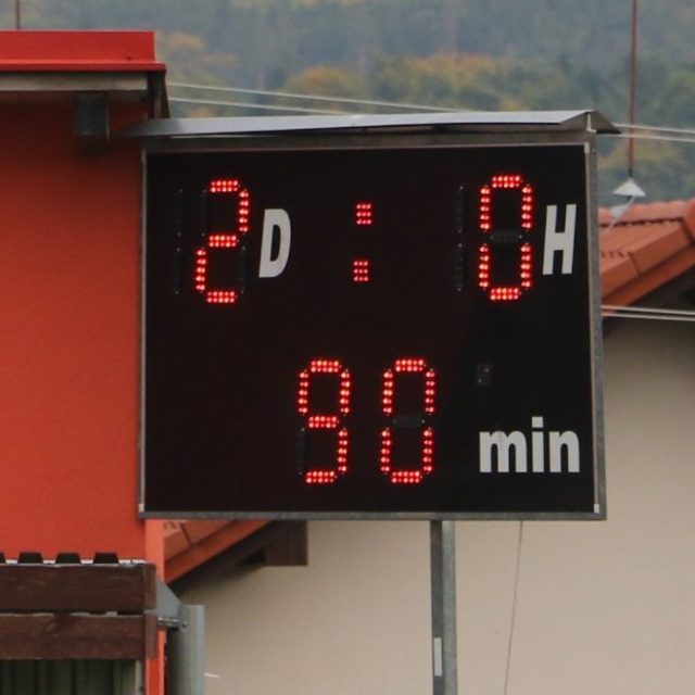 Fotka z klubu