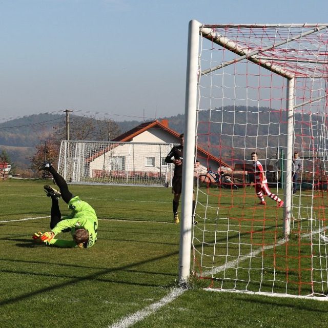 SK Lhenice - Sokol Cehnice 6:0 30.10.2021