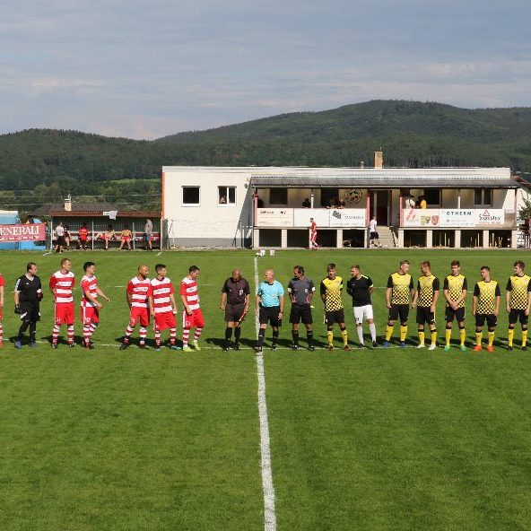 Fotka z klubu