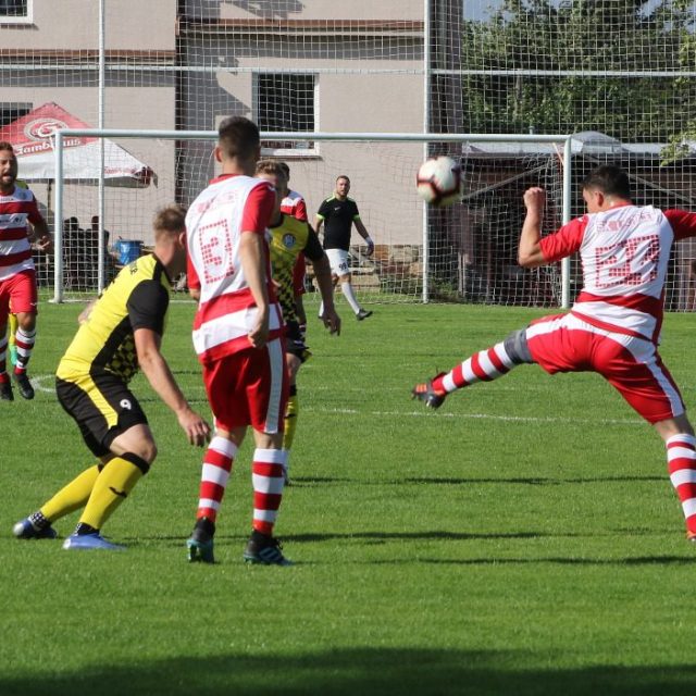 Fotka z klubu