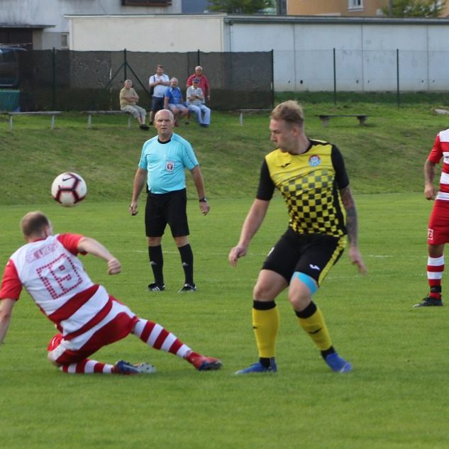 Fotka z klubu