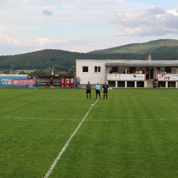 Fotka z klubu