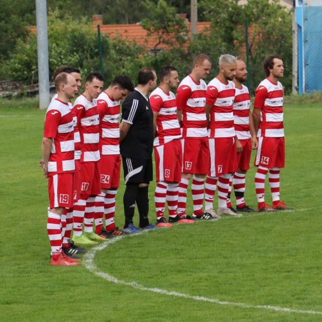Fotka z klubu
