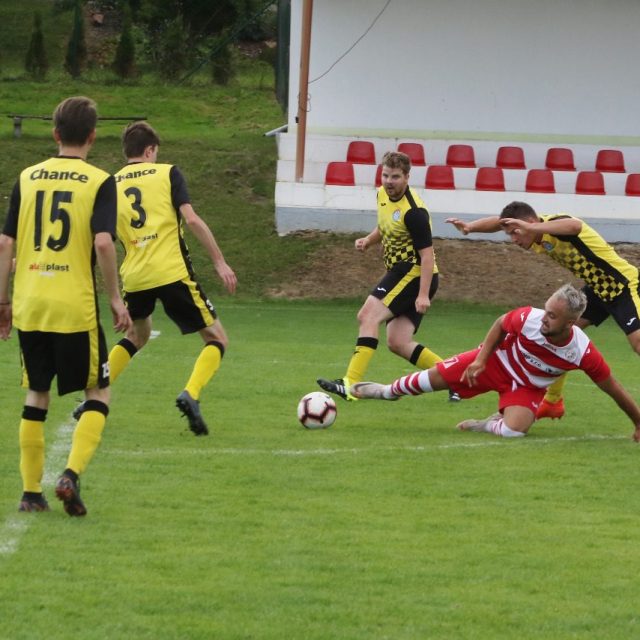 Fotka z klubu