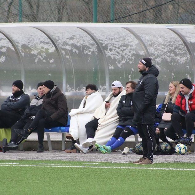 Fotka z klubu