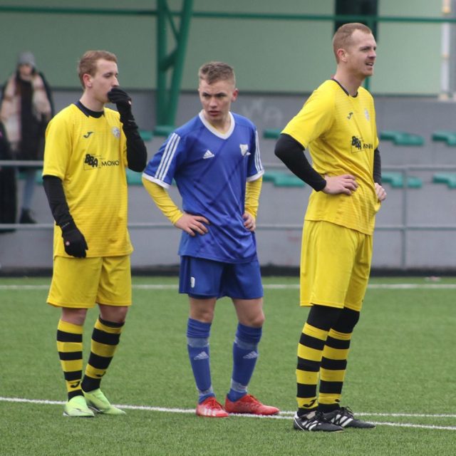 Fotka z klubu