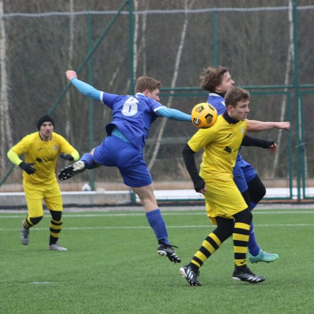 Fotka z klubu