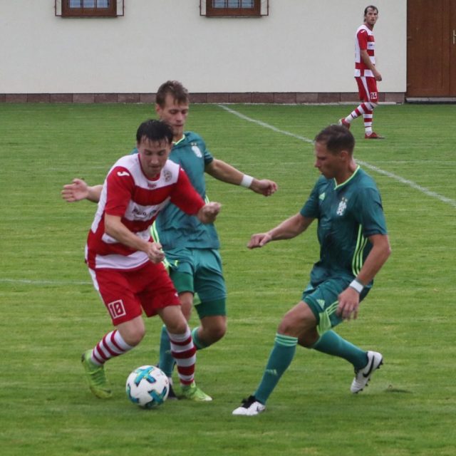 Fotka z klubu
