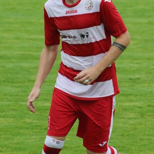 SK Jankov - SK Lhenice 4:2 15.8.2020