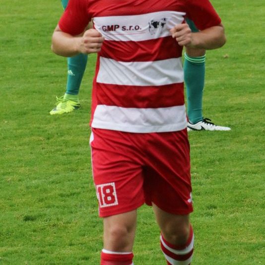 Fotka z klubu