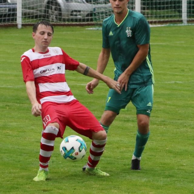 Fotka z klubu