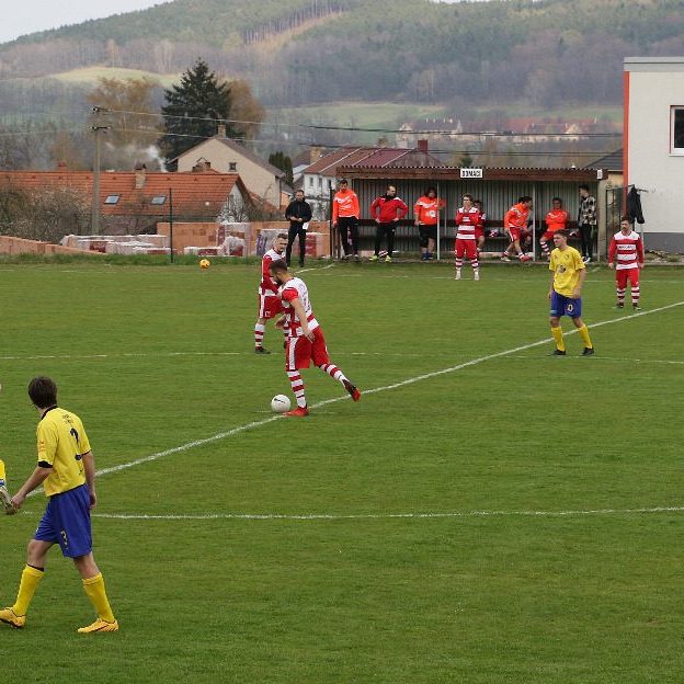 Fotka z klubu